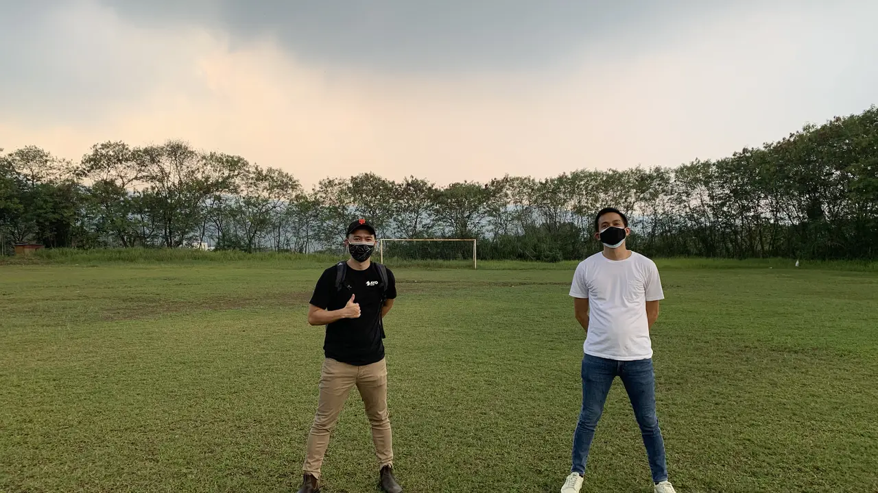 AYO Indonesia