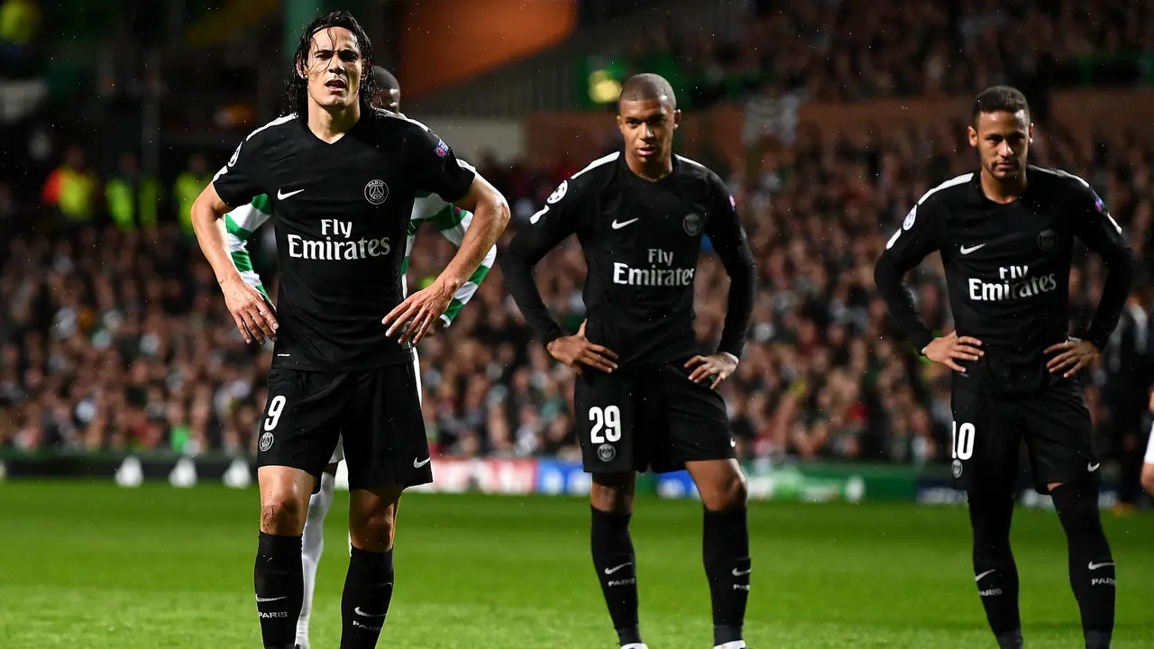 Paris Saint-Germain