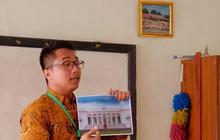 Guru PPPK di Daerah 3T Bakal Dapat Gaji Tambahan Khusus