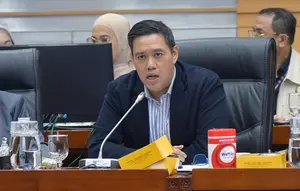 DPR Rampungkan Uji Kelayakan Calon Anggota KIP, 7 Nama Diumumkan Besok
