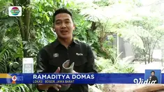 Perbarui informasi Anda bersama Fokus edisi (28/12) dengan pilihan topik-topik sebagai berikut, Bocah Hanyut di Selokan Ditemukan Tewas, Puluhan Sapi Tabrak Kendaraan di Jalan, Wisata Edukasi Tentang Satwa.