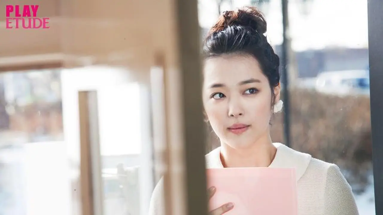 Netizen Sebut Sulli Personel f(x) yang Tak Tahu Diri