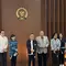 GoTo dan Grab Umumkan Potongan Ojol 8 Persen Mulai 1 Juli 2026 di DPR
