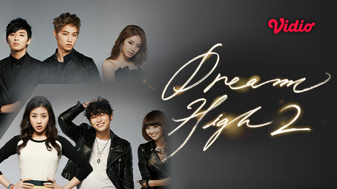 Sinopsis Drama Korea "Dream", Interaksi Love Hate Antara Park Seo Joon dan IU