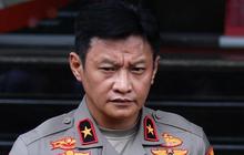Sosok Brigjen Pol Hendra Kurniawan, Bekas Anak Buah Ferdy Sambo yang Batal Dipecat dari Polri