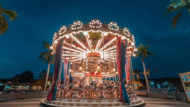 Jerudong Park