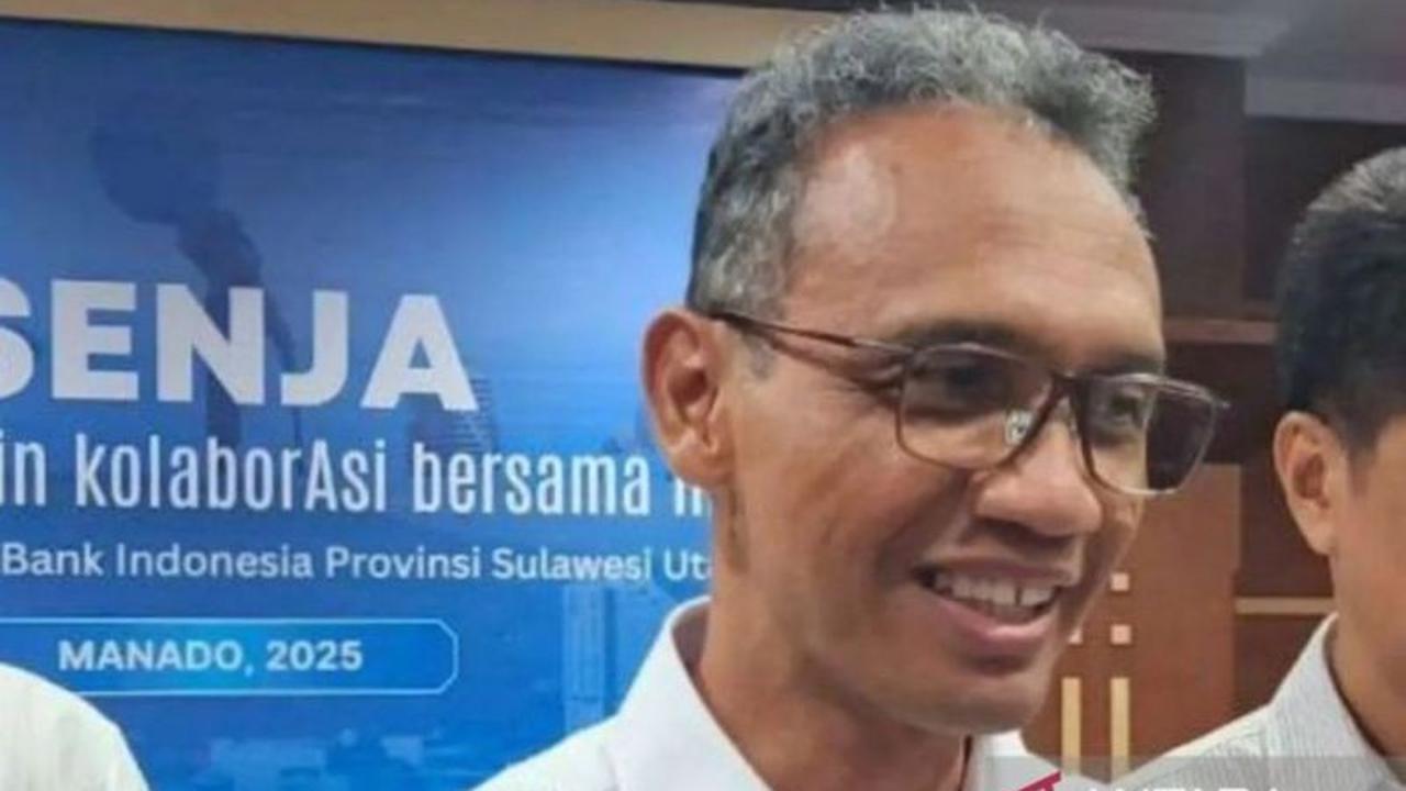 Pemkot Bitung dan BI Perkuat Elektronifikasi Pajak dan Retribusi Daerah Tingkatkan PAD