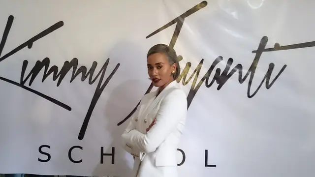 Kimmy Jayanti School