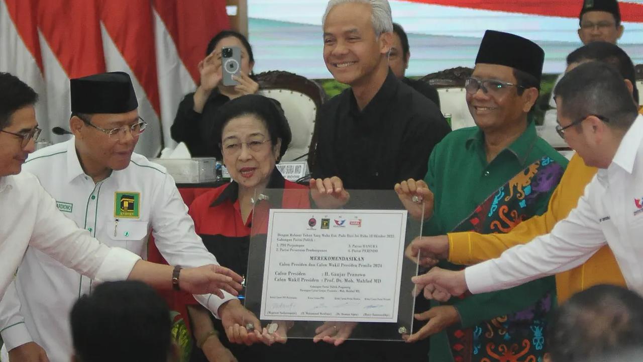 Dok. Istimewa