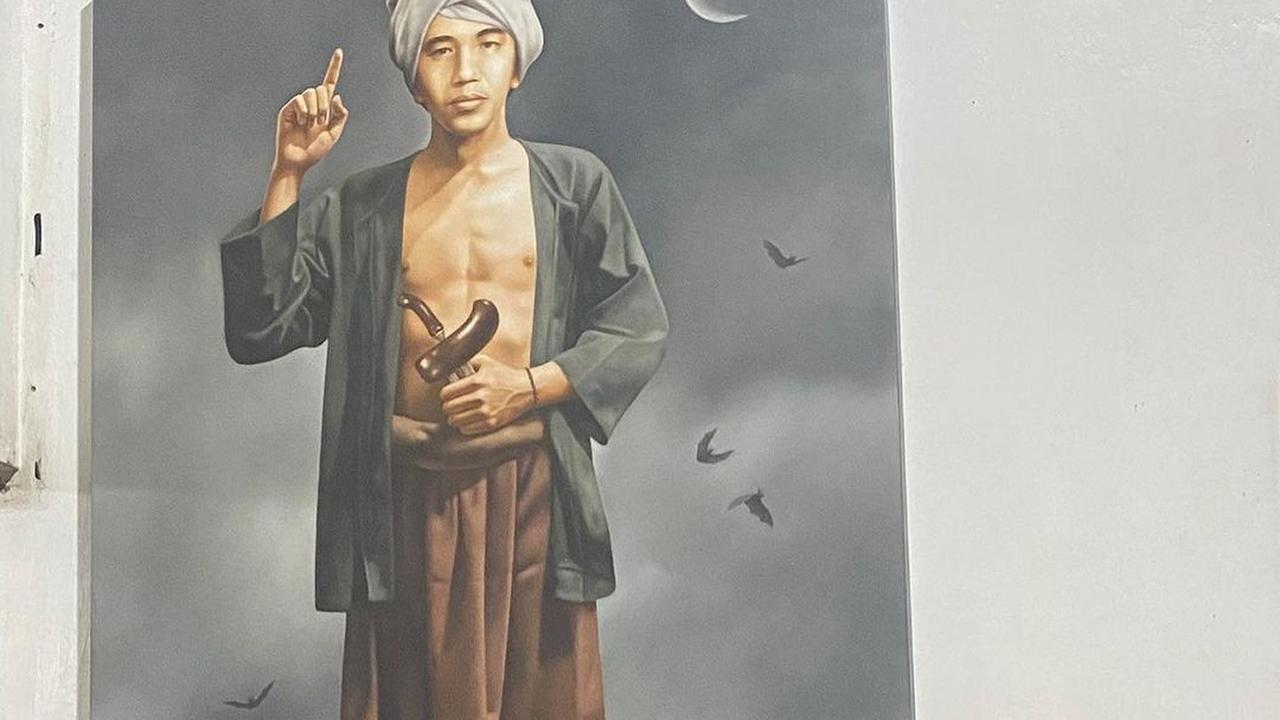 Dok. Istimewa