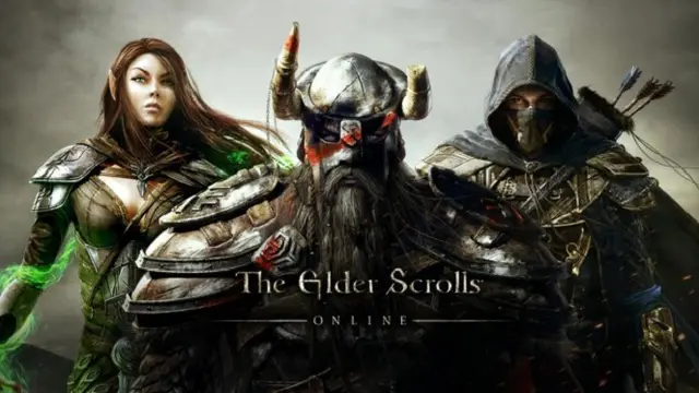 The Elder Scrolls