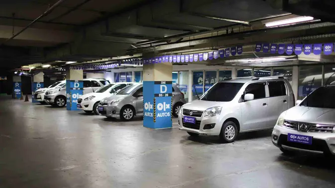 Strategi Cerdas Memburu Mobil Bekas Berkualitas dan Penuh Keuntungan Tambahan