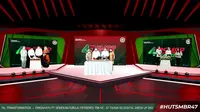 Peringati HUT ke-47, Semen Baturaja Bertumbuh dengan Transformasi Digital