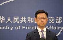China Tegas Tolak Penjualan Senjata AS ke Taiwan Meski Ditunda Sementara