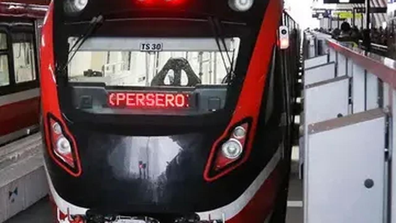 Pemkab Bekasi Siapkan Transportasi Umum Menuju Stasiun LRT Jatimulya