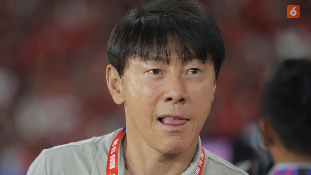 Timnas Indonesia vs Australia Kualifikasi Piala Dunia 2026