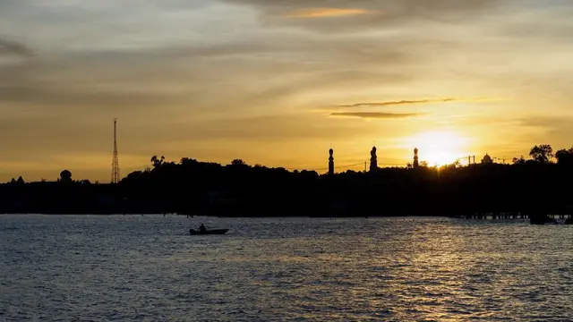 12 Wisata Brunei Darussalam yang Unik dan Menarik, Didominasi Spot Religi