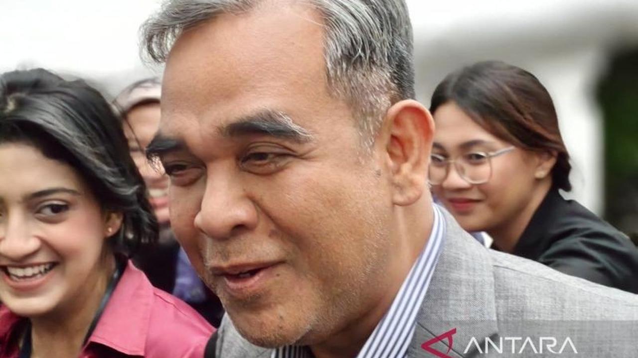 Ketua MPR Soroti Kepala Daerah Angkat Tangan Atasi Bencana di Sumatra