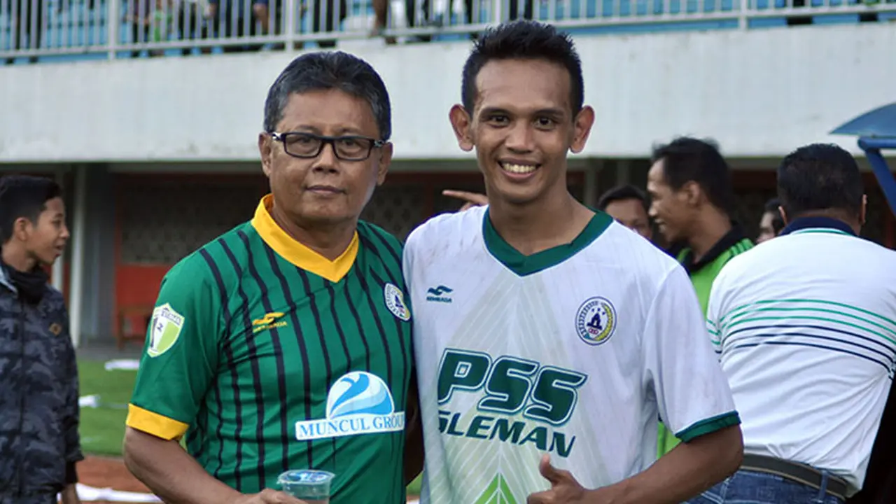 Herry Kiswanto