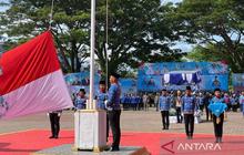 Manokwari Teladan Pembangunan: Gubernur Papua Barat Dorong Kemajuan dan Kemandirian Daerah