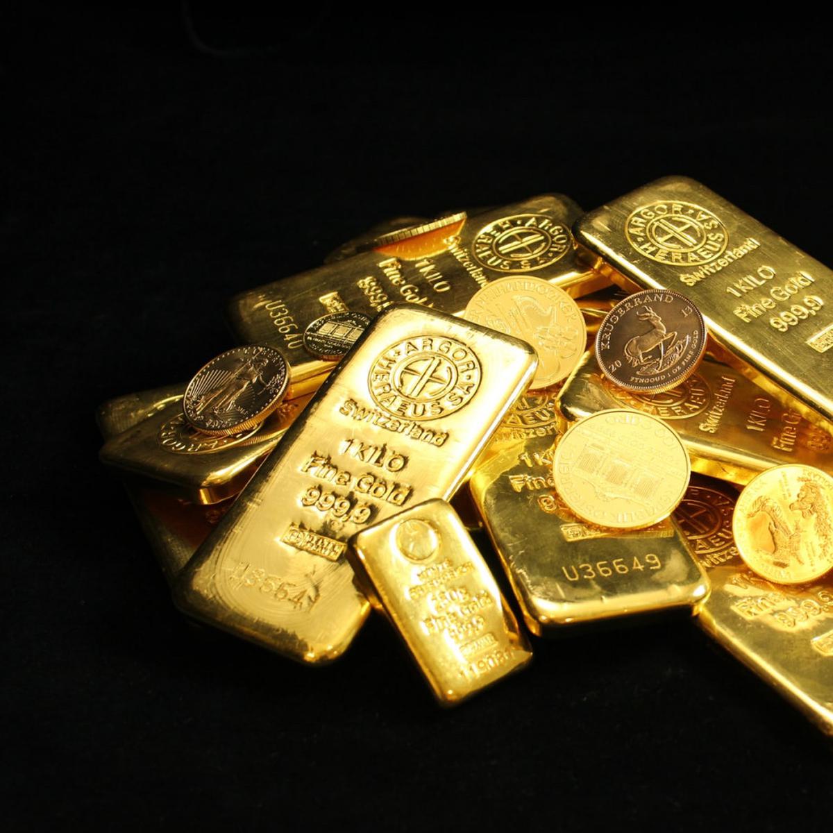 10 Arti Mimpi Seputar Emas, Memiliki Penafsiran Yang Tak Terduga - Ragam  Bola.com