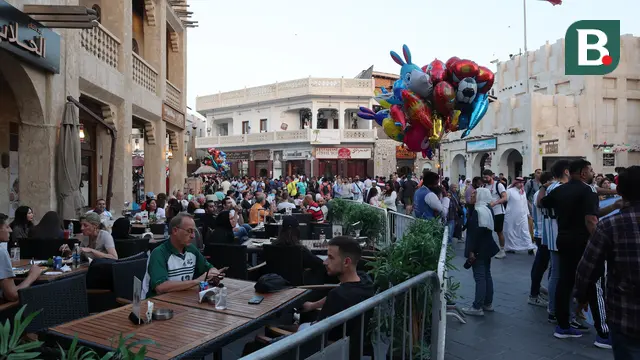 Souq Wakif