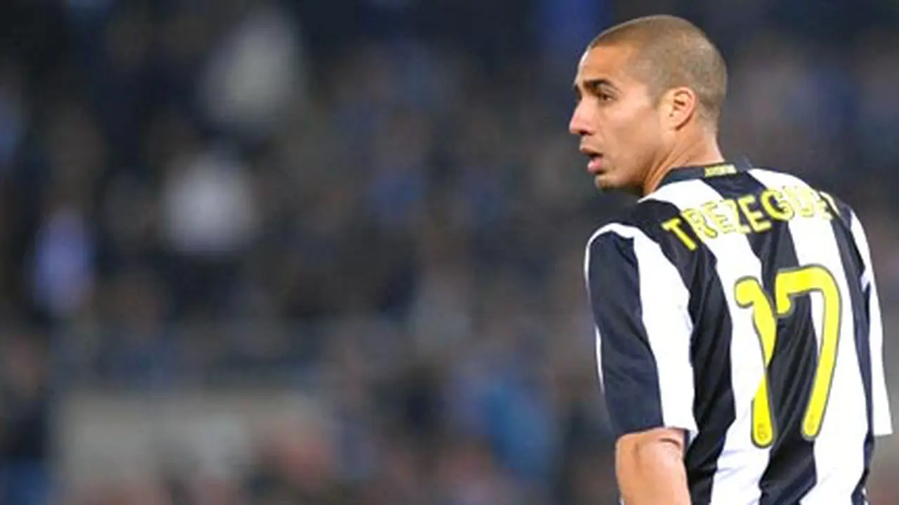 David Trezeguet (© AFP 2009)