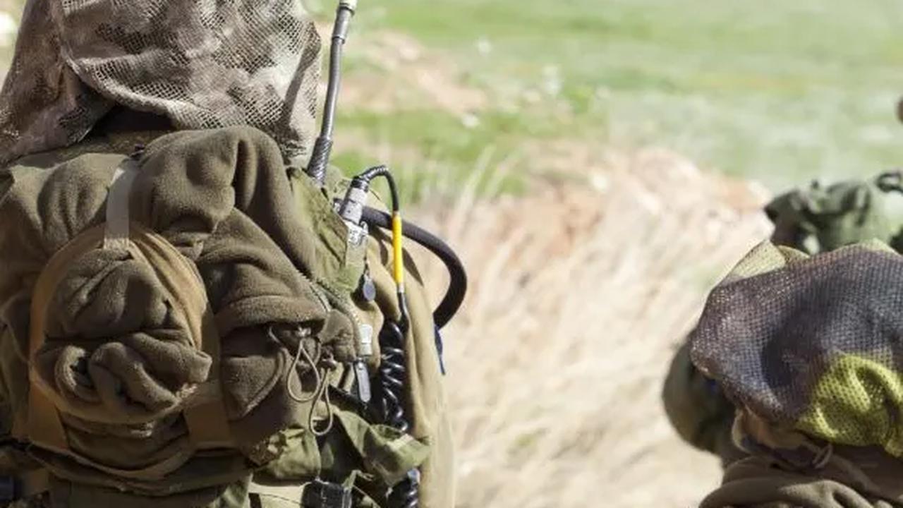 Fakta Ekonomi Palestina Bergantung Israel, Banyak Warga Gaza Bekerja pada Israel Meski Upah di Bawah Standar