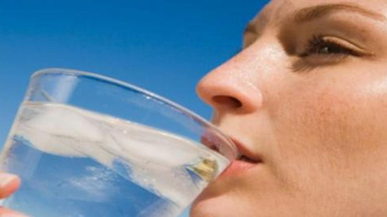 Ternyata air mineral bisa lebih kotor dari air keran