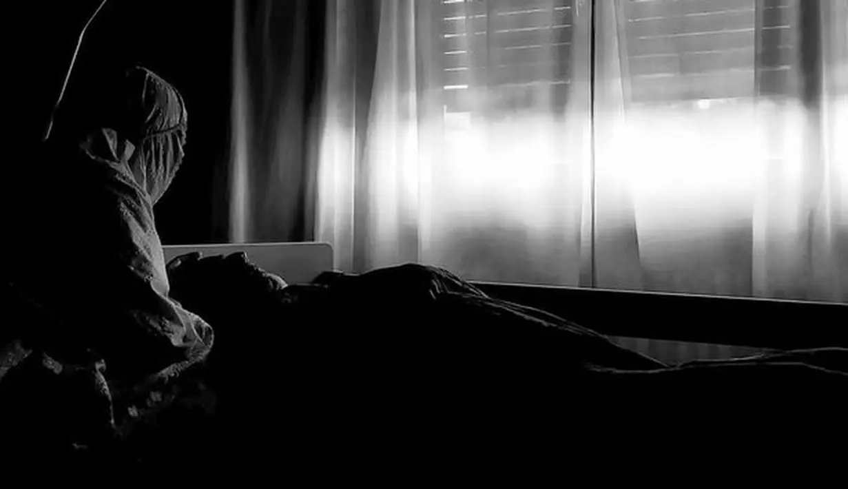 (Instagram/dewiirawan13)