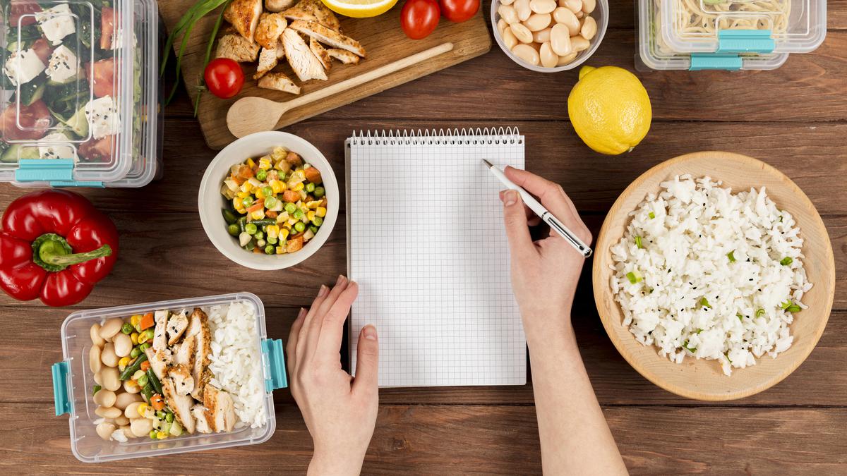 5 Menu Diet Tinggi Protein Nabati untuk Pengganti Sarapan Sehat