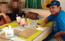 Gayus berkeliaran, pengawal dari polisi dan Kemenkum HAM disanksi