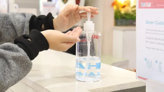 Mal Terapkan Protokol Kesehatan Ketat di Masa PPKM Level 4