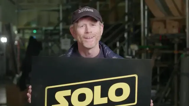 Star Wars Han Solo