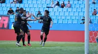 BRI Liga 1: Madura United Tolak Terlibat 'Misi Penyelamatan' Arema FC