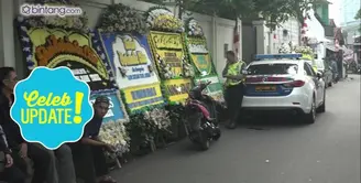 Detik-detik Tukul Arwana berpisah selamanya dengan Susi.