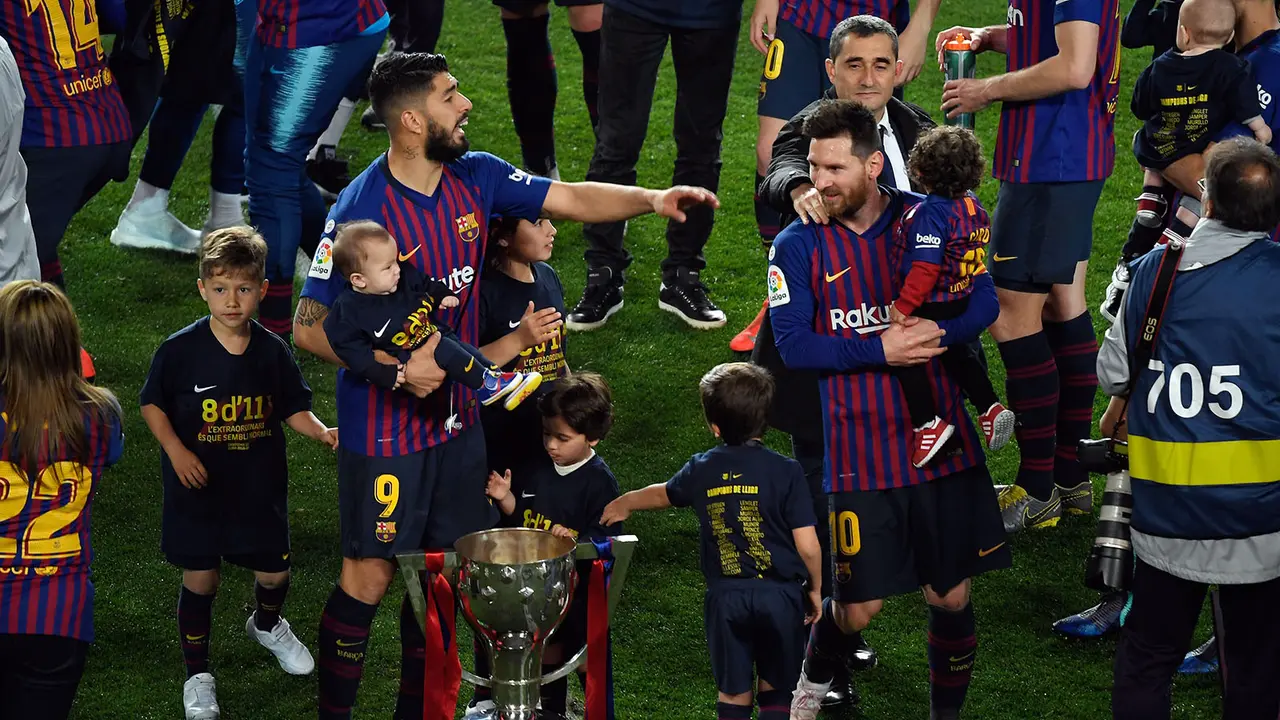 Barcelona