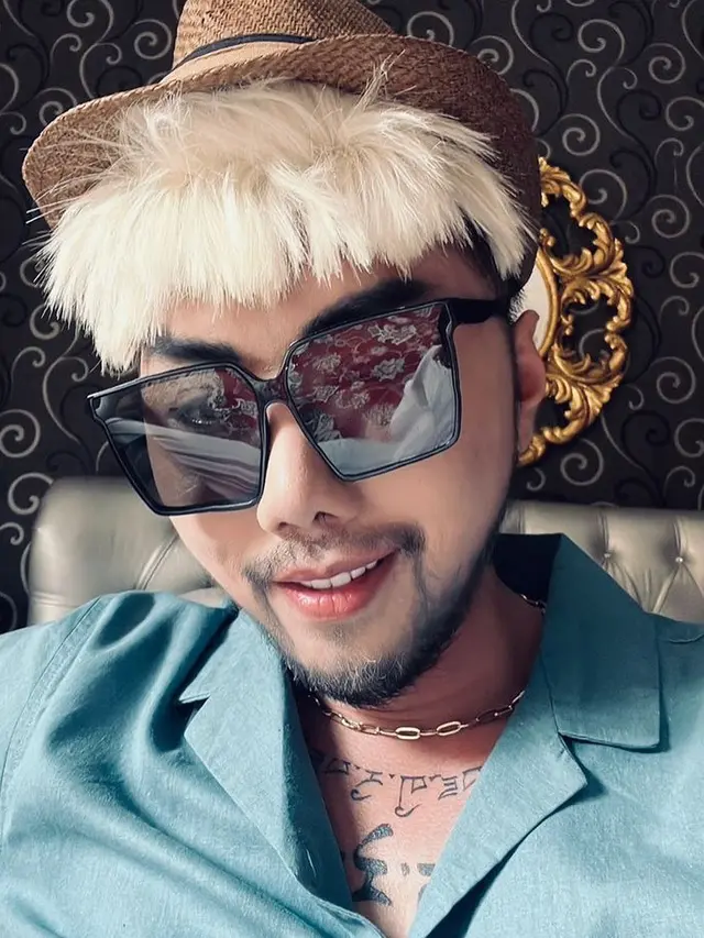 roy kiyoshi