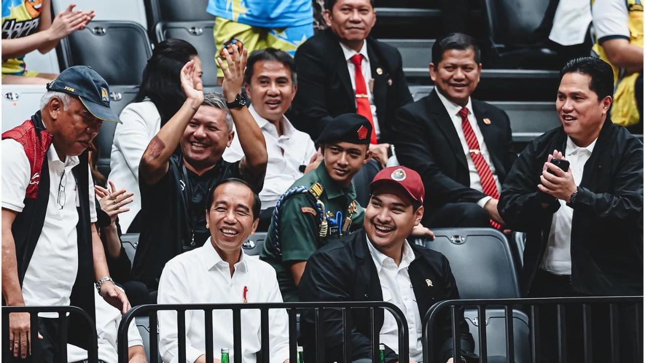 Dok. Istimewa
