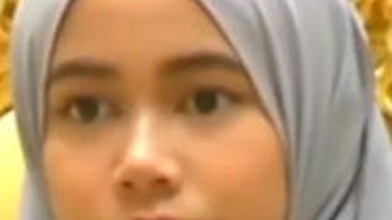 Pendidikan Ameerah Wardatul