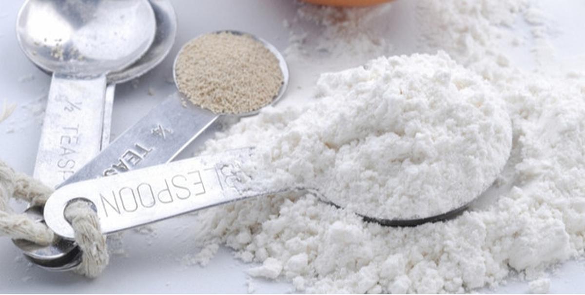 Menambahkan Baking Soda untuk Hilangkan Pahit Secara Efektif