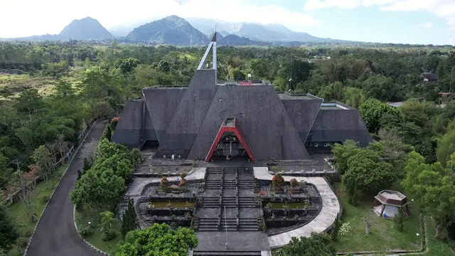 Tempat Wisata Anak di Kaliurang Yogyakarta