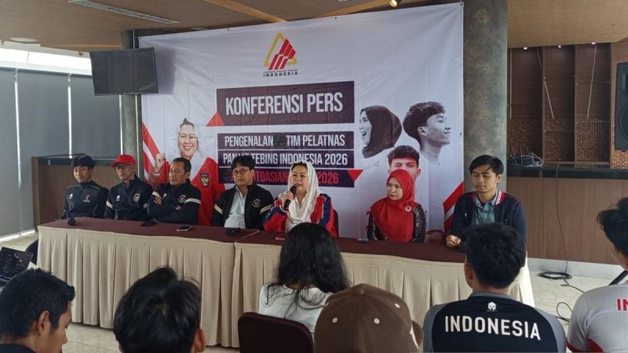 PP FPTI Tegas Dukung Lima Atlet Korban Dugaan Kekerasan Seksual, Siap Bertanggung Jawab Penuh