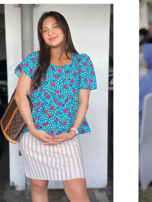 (Foto-foto: Instagram/indahpermatas)