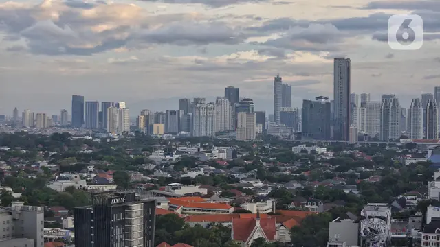 Target Pertumbuhan Ekonomi 8% Bakal Sulit Tercapai jika Hal Ini terjadi