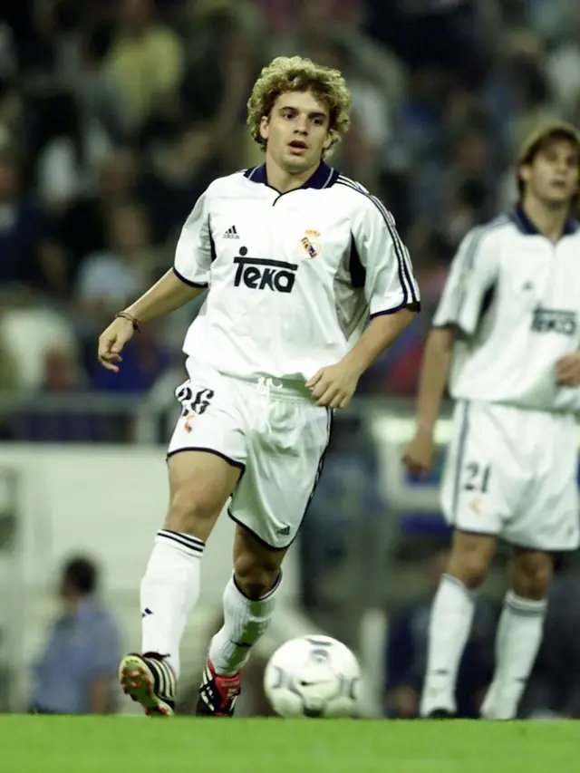 Alberto Rivera