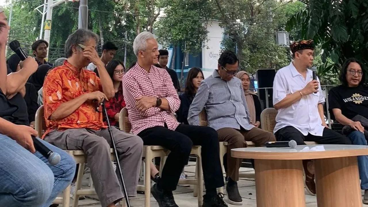 Dok. Istimewa