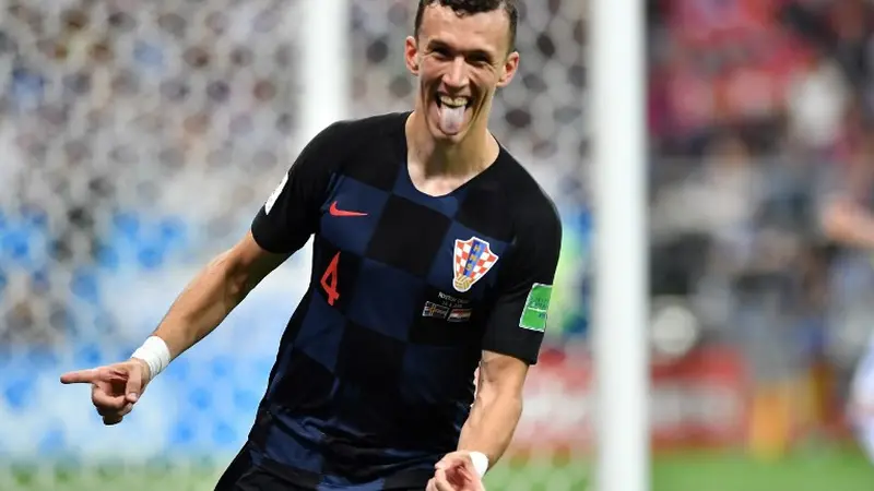 Ivan Perisic