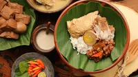 Tempat Wisata Kuliner di Jogja (sumber: iStock)