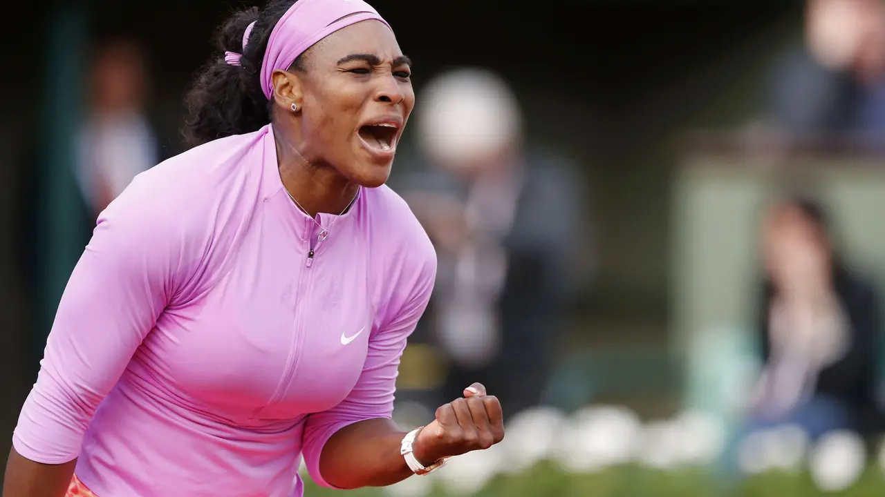 Serena Williams